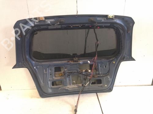Tailgate KIA SORENTO I (JC) 2.5 CRDi 4WD | BP22436766C6 