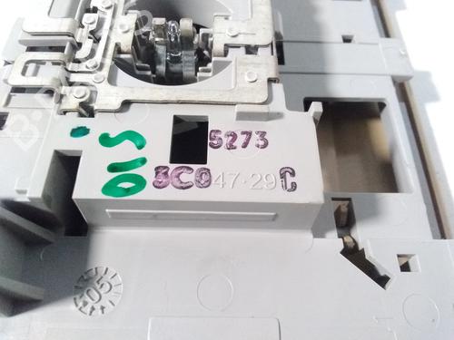 Innerbelysning VW PASSAT B6 (3C2)  | BP15450829I8 