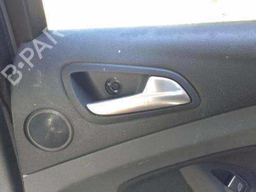 Højre bagtil invendig håndtag FORD FOCUS C-MAX (DM2) [2003-2007]  23206416