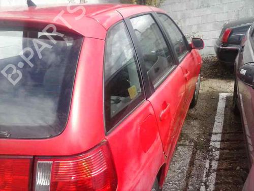 Right taillight SEAT IBIZA II (6K1)  | BP15426670C35 