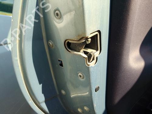 Used Rear left lock MERCEDES-BENZ A-CLASS (W168) A 170 CDI (168.008) (90 hp) 28025013