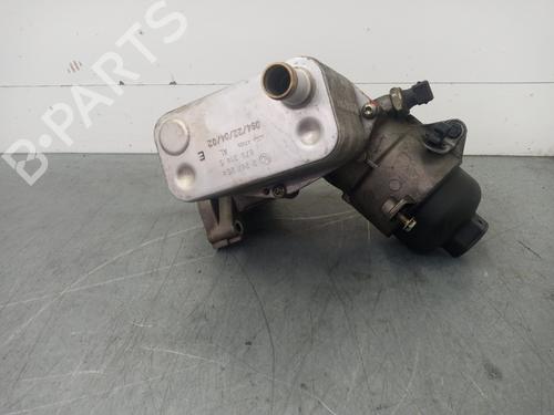 Oil radiator BMW 5 (E60) 530 i | BP19084533M33 