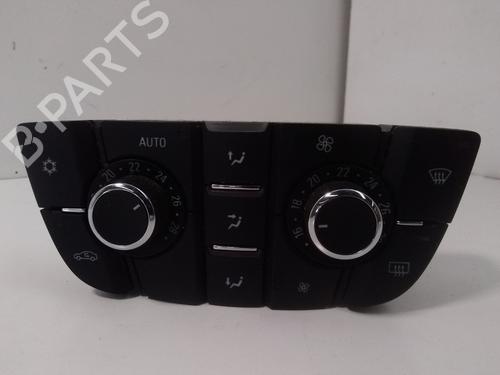 Used Climate control OPEL MERIVA B MPV (S10) [2010-2017]  15454496