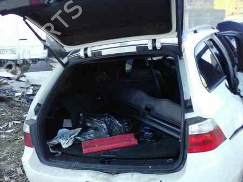Front left window mechanism BMW 5 Touring (E61) 525 d | BP15439967C22 