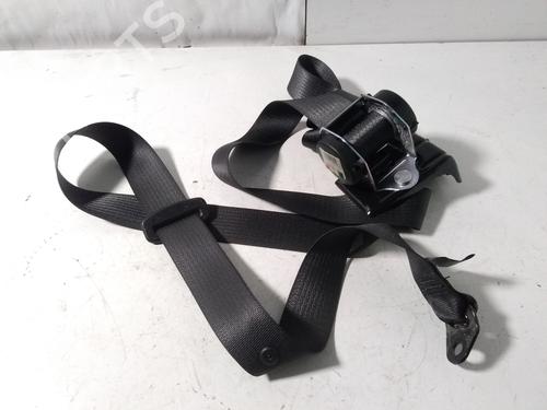 Used Rear left seatbelt OPEL ASTRA J (P10) 1.7 CDTI (68) (110 hp) 15448689