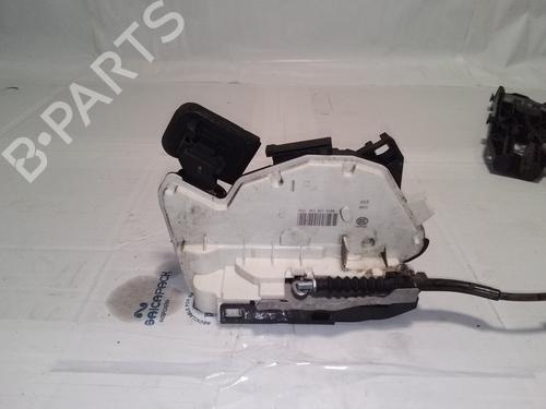 BP15441148C97 | Front right lock RENAULT RAPID  BP15441148C97