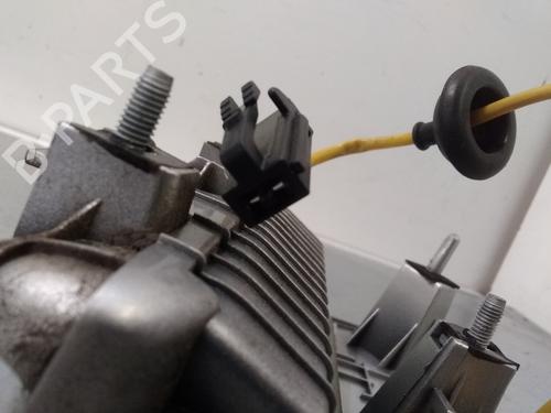 Tailgate handle KIA PRO CEE'D (ED) 1.6 CRDi 90 | BP15462836C132 