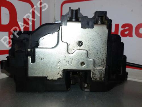 Rear right lock RENAULT KANGOO (KC0/1_) | BP15430336C99