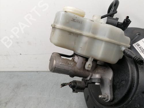 Used Brake master cylinder SKODA FABIA II Combi (545) [2007-2014]  15444666