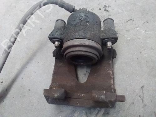 Left front brake caliper SEAT LEON (1P1)  | BP15461446M105 