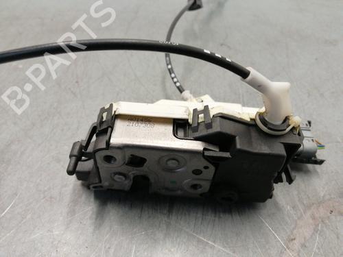 Used Front right lock PEUGEOT 308 I (4A_, 4C_) [2007-2016]  15447512