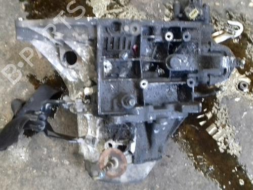 Gearbox OPEL ASTRA H (A04)  | BP15432347M3 
