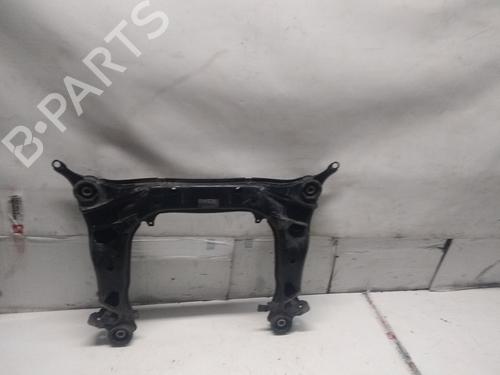 Tubería De Radiador RIDEX 475R10095 Para Audi A4 B6/B7, A6 C5 - Repuesto Compatible