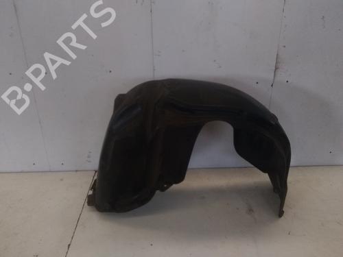 Wheel arch BMW 6 (E63)  | BP16757598C56 