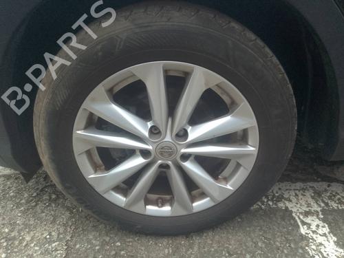 Used Rim NISSAN QASHQAI II SUV (J11, J11_) [2013-2025]  22983910