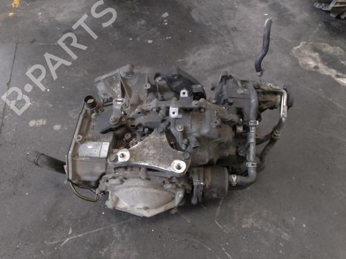Gearbox NISSAN QASHQAI / QASHQAI +2 I (J10, NJ10, JJ10E)  | BP23135200M3 