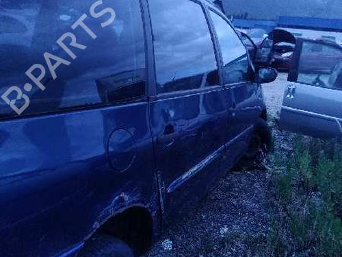 Intercooler FORD GALAXY I (WGR)  | BP16501169M30 