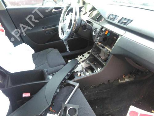 Motorstyringsenhet VW PASSAT B6 Variant (3C5) 2.0 TDI | BP15430873M57 