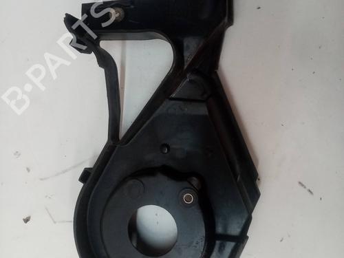 Timing cover AUDI A6 C5 Avant (4B5)  | BP16364696M123 