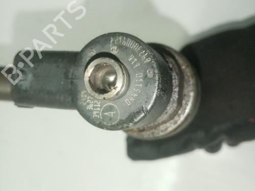 Injector OPEL ASTRA G Hatchback (T98)  | BP16403516M100 
