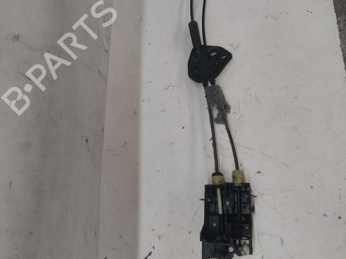 Gearstang RENAULT SCÉNIC II (JM0/1_)  | BP15893806M90 