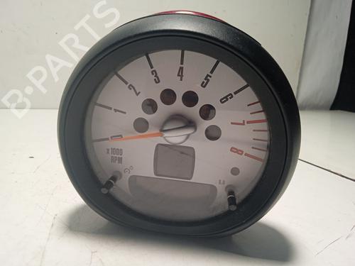 Instrument cluster MINI MINI CLUBVAN (R55) | BP16053003C47