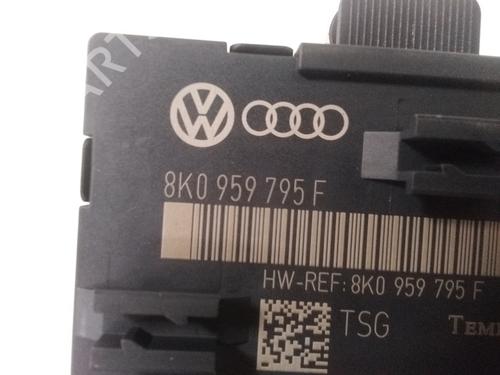 Electronic module AUDI Q5 (8RB) 2.0 TDI quattro | BP15465510M83