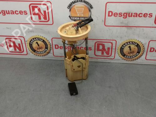 Used Fuel pump FORD MONDEO IV (BA7) 2.0 TDCi (140 hp) 15435558