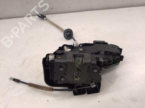 Rear left lock LAND ROVER RANGE ROVER SPORT I (L320) 2.7 D 4x4 | BP23133811C100 