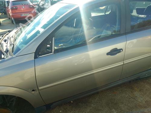 Used Left front door OPEL VECTRA C (Z02) [2002-2009]  23272998