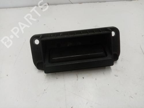 Used Tailgate handle MERCEDES-BENZ C-CLASS (W204) C 220 CDI (204.008) (170 hp) 26599815