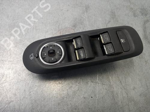 Used Left front window switch FORD MONDEO IV (BA7) [2007-2015]  15457626