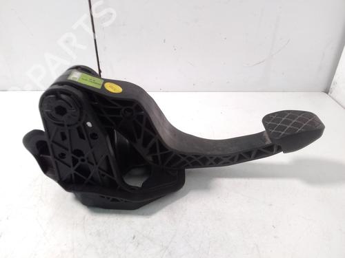 Clutch pedal SKODA RAPID (NH3, NK3, NK6) [2012-2024]  15452246