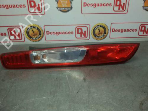 Used Left taillight FORD FOCUS II (DA_, HCP, DP) [2004-2013]  15432729