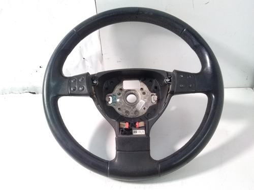 Used Steering wheel VW PASSAT B6 (3C2) [2005-2010]  15450690