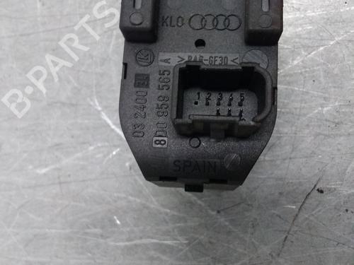 Mirror switch AUDI A3 (8P1) 2.0 TDI 16V | BP15859179I25 