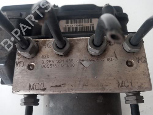 ABS pump PEUGEOT 307 SW (3H)  | BP19482801M43 
