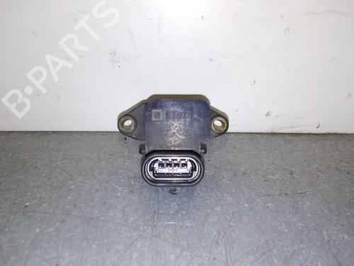 Used Electronic sensor OPEL INSIGNIA A (G09) [2008-2017]  15440372