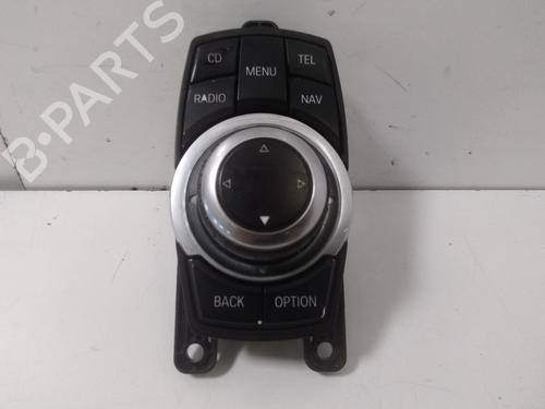 Used Switch BMW 5 (F10) 520 d (184 hp) 15590121