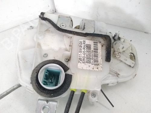 Rear right lock HONDA CIVIC VIII Hatchback (FN, FK) 2.2 CTDi (FK3) | BP15451149C99 