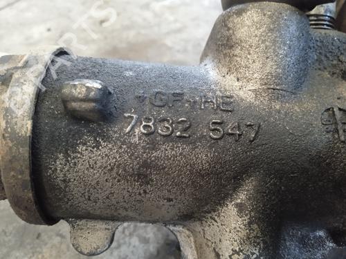 Steering rack BMW 3 (E90) 320 d | BP15461891M22 