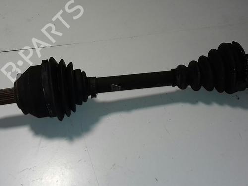 Used Right front driveshaft FIAT BRAVO II (198_) 1.4 T-Jet (198AXF1B) (150 hp) 15593903