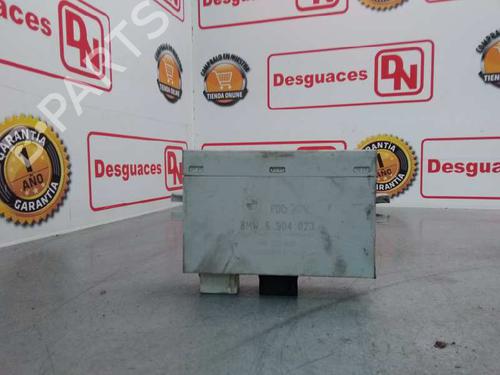 Used Electronic module BMW 3 (E46) 320 d (136 hp) 15427340