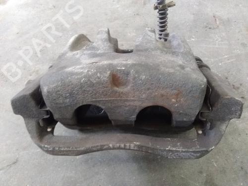 Right front brake caliper LAND ROVER RANGE ROVER SPORT I (L320) 2.7 D 4x4 | BP15463396M104 