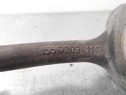 Right front suspension arm MERCEDES-BENZ C-CLASS (W203) C 220 CDI (203.006, 203.008) | BP15462009M13 