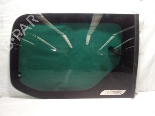 Used Rear left quarter glass CITROËN BERLINGO MULTISPACE (B9) [2008-2025]  15460136