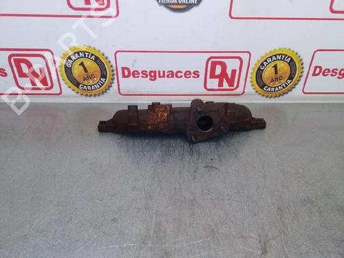 Exhaust manifold OPEL ASTRA H (A04)  | BP15429721M110 