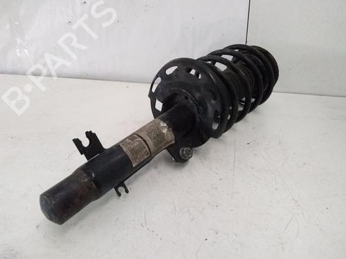 Right front shock absorber CITROËN C3 II (SC_) [2009-2024]  15447567