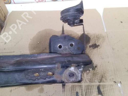 Front bumper reinforcement VW TOUAREG (7LA, 7L6, 7L7)  | BP15431587C109 