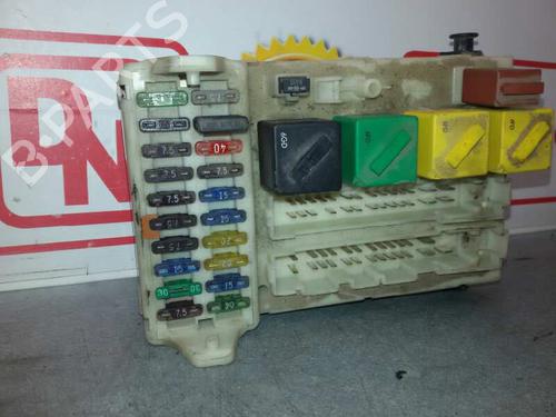 Used Fuse box FORD MONDEO I (GBP) [1993-1996]  15430534